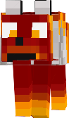 fire wolf
