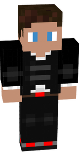 skin en attendant le chat