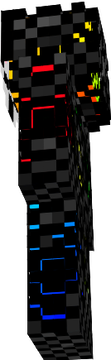 couluor hacker