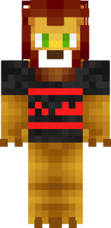 Leão do Proerd