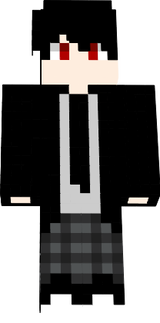 minha skin