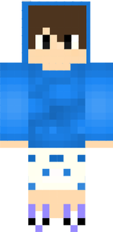 Minha skin 2.0