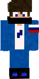 Mii Skin Yajuu