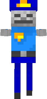 Police Officer