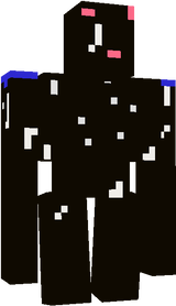 shadow golem