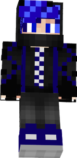 Mi Nueva Skin
