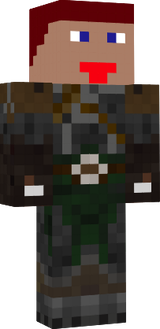 cool soldier 