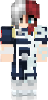 todoroki-girl