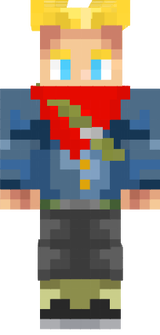 trunks massimo