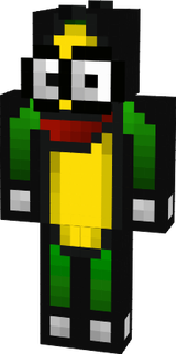skin prah