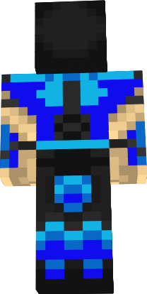 Preview of texture: subzero