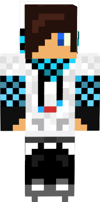 Preview of texture: man