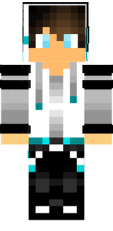 Shadoman