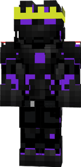 THE END KING