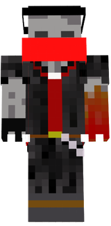 King of the nether