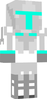 Space Trooper