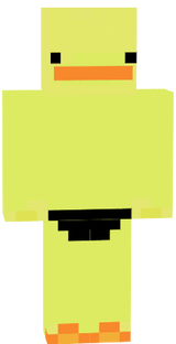duck