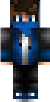 Gus Raccoon Ninja Moderno