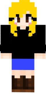 Destinie King (official Main)