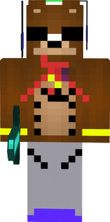 Monerk30000
