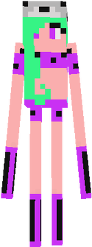 endergirl
