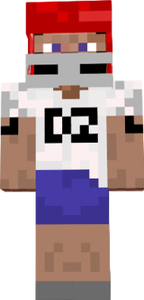 Football Player-7