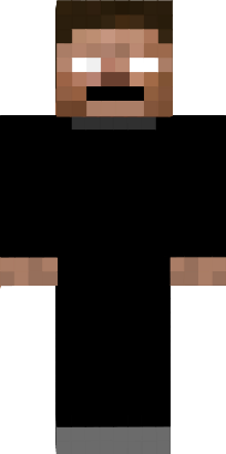 Preview of texture: Стив вампир