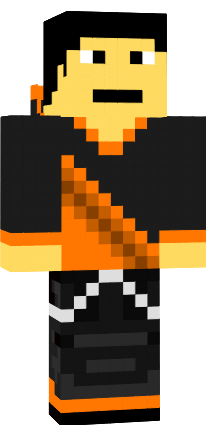 Preview of texture: MCFinest jared justin james