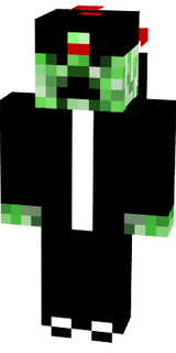creeper