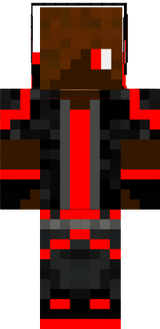 MrAlexcode le noire