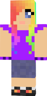 cute girl