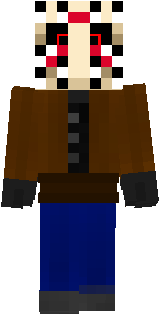 Jason Skin