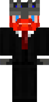 Suit Dwarf