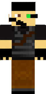 post apoc guy