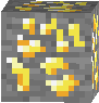 Gold ore