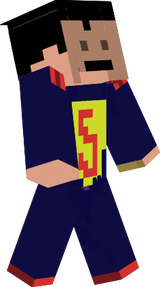 SUPERMAN