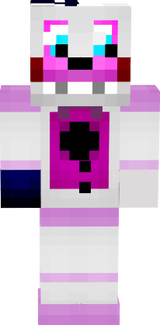 Funtime Freddy