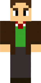 7th Doctor