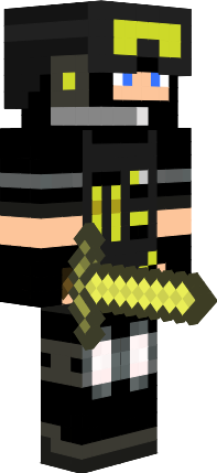 Preview of texture: Budder army troop