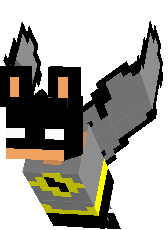 Preview of texture: batman
