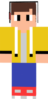 Monkey Boy