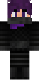 AntVenom music video skin