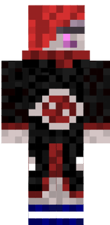akatsuki by Luca