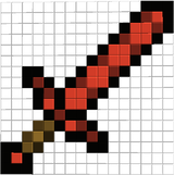 Diamond Sword