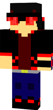 Preview of texture: Brandon1vx(Evil)