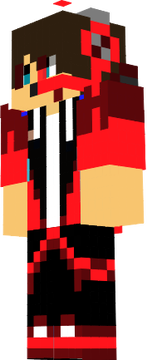 LuakyRed