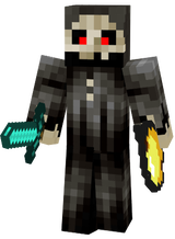 Render - Skywars