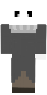 Gaster GlitchTale by:iCreepy_