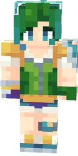 riven