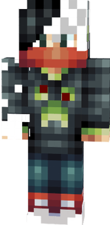steve